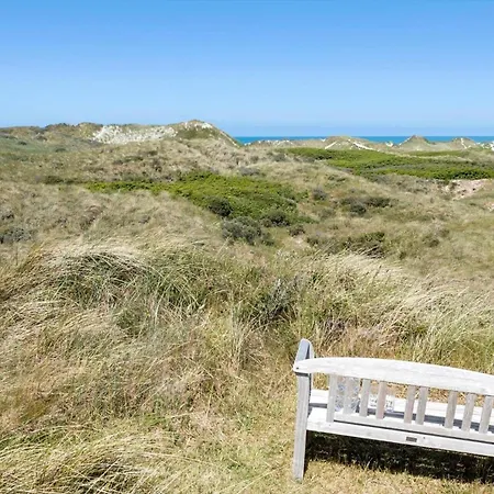 Casa vacanze Bl1483-blokhus-ved-skoven-25 Blokhus